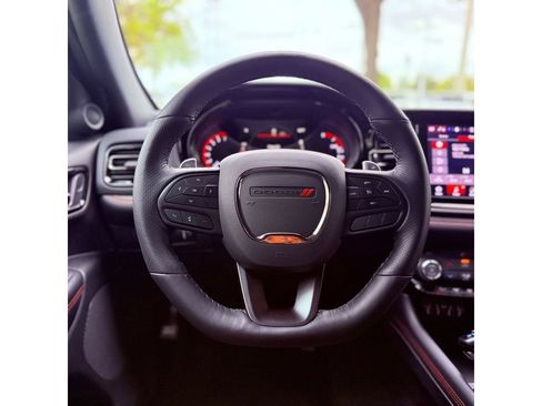 Used 2026 Dodge Durango GT RWD image 19
