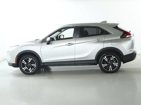 Used 2026 Mitsubishi Eclipse Cross AWD image 38