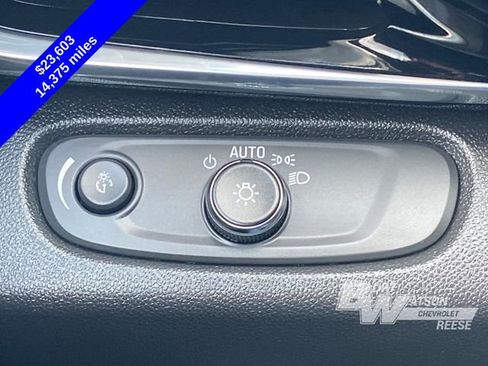 Used 2024 Buick Envista Sport Touring w/ Convenience I Package image 31