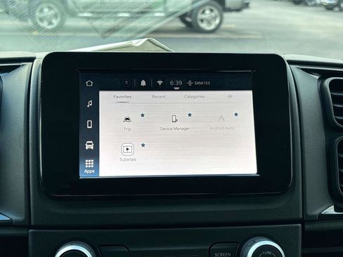 New 2026 RAM ProMaster 1500 image 11