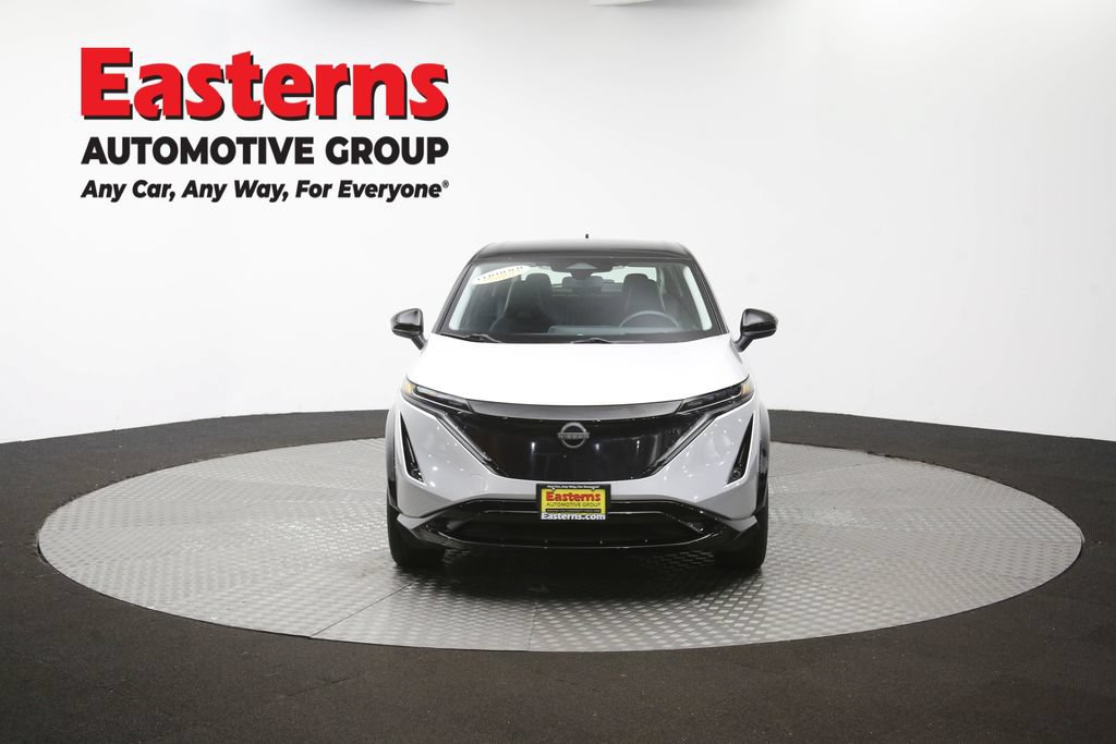 Used 2023 Nissan Ariya FWD image 38