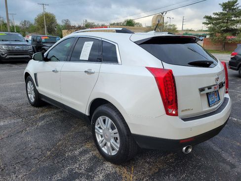 Used 2014 Cadillac SRX Luxury image 26