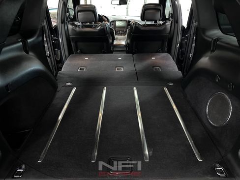 Used 2016 Jeep Grand Cherokee SRT AWD/4WD image 55