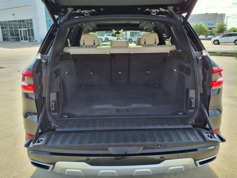 Used 2020 BMW X5 sDrive40i w/ Premium Package RWD image 9