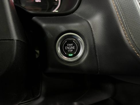 Used 2021 GMC Yukon AT4 w/ Technology Package AWD/4WD image 20