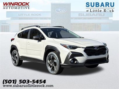 New 2025 Subaru Crosstrek 2.5i Limited