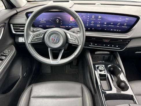 Used 2025 Buick Envision Preferred image 22
