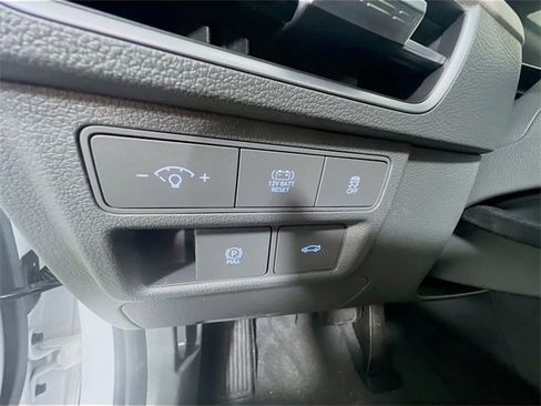 New 2025 Hyundai Sonata SEL image 8