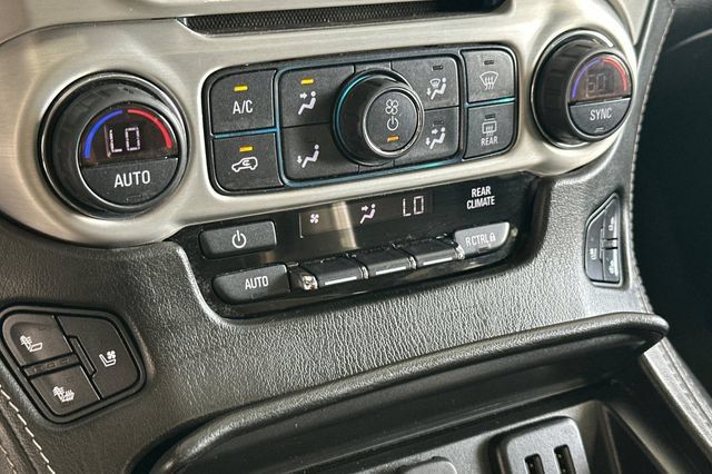Used 2019 GMC Yukon Denali w/ Denali Ultimate Package AWD/4WD image 22