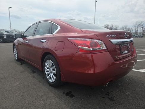 Used 2013 Nissan Altima 2.5 S image 11