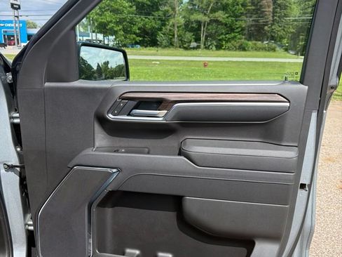 New 2026 Chevrolet Silverado 1500 LT AWD/4WD image 22