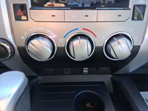 Used 2019 Toyota Tundra SR5 w/ TRD Off Road Package AWD/4WD image 21