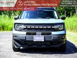 Used 2022 Ford Bronco Sport Outer Banks w/ Tech Package image 4