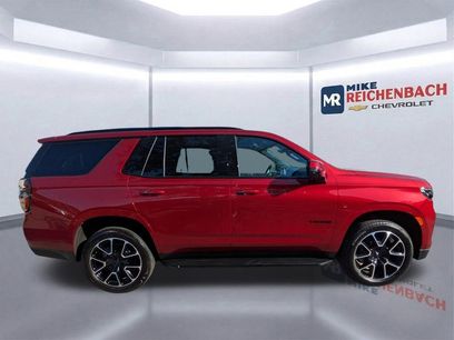 Used 2024 Chevrolet Tahoe RST w/ Luxury Package