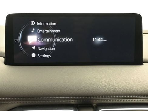 Certified 2022 MAZDA CX-5 AWD 2.5 Turbo image 12