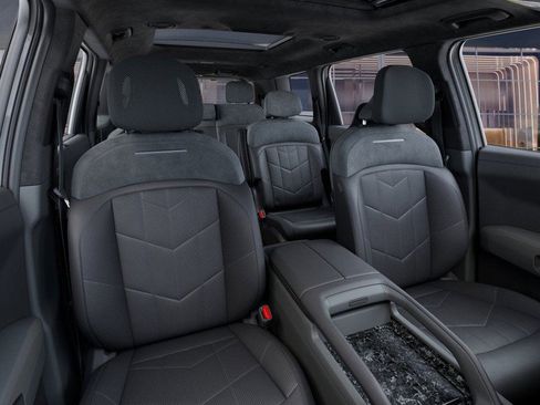 New 2027 Kia Telluride SX Prestige X-Pro AWD/4WD image 19