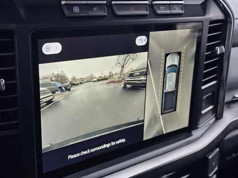 Certified 2024 Ford F350 Lariat w/ Sport Appearance Package image 34