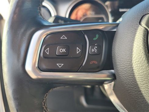 Used 2019 Jeep Wrangler Unlimited Rubicon image 28