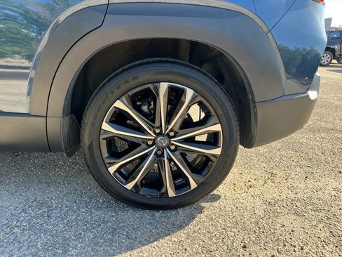 Certified 2025 MAZDA CX-50 AWD 2.5 S w/ Premium Plus Pkg image 22