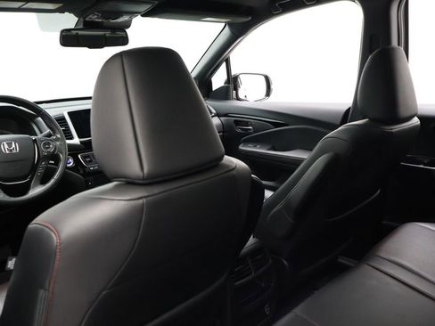Used 2020 Honda Ridgeline Black Edition image 20