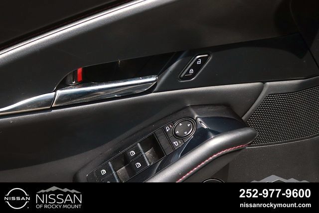 Used 2023 MAZDA CX-30 AWD 2.5 S w/ Preferred Package image 12