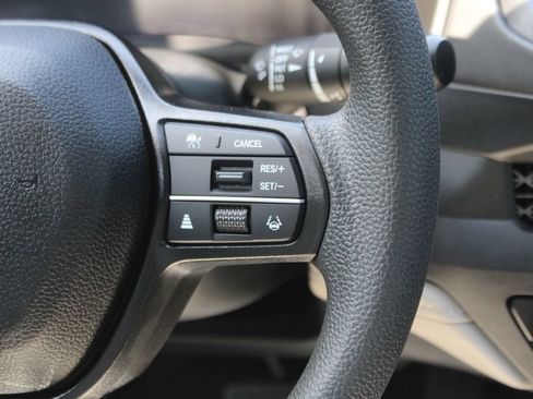 Used 2024 Honda Accord EX image 20