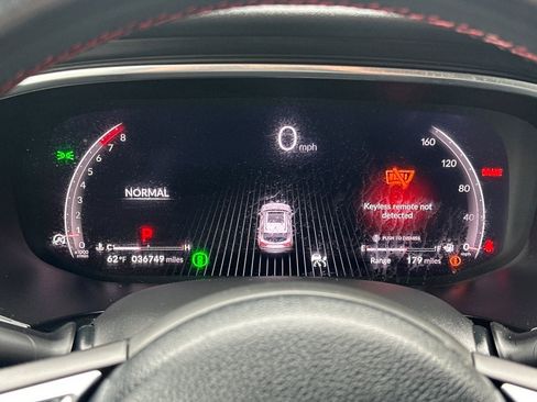 Used 2023 Acura MDX A-Spec AWD/4WD image 35