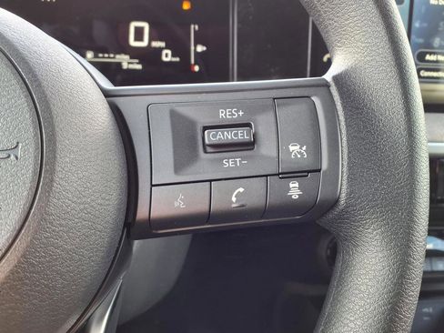 New 2026 Nissan Kicks SV w/ Cold Weather Package AWD/4WD image 26