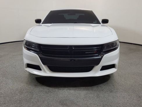Used 2023 Dodge Charger SXT w/ Blacktop Package RWD image 2