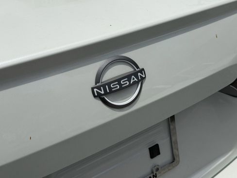 Certified 2024 Nissan Altima 2.5 SR AWD/4WD image 16
