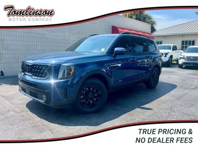 Used 2025 Kia Telluride SX Prestige X-Pro