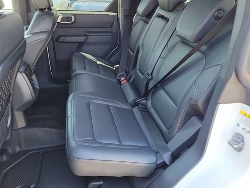 New 2026 Ford Bronco Big Bend w/ Black Diamond Package AWD/4WD image 18