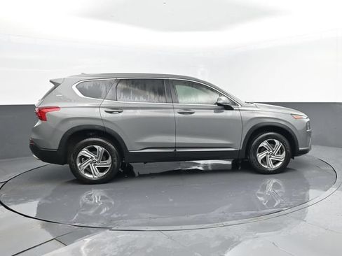 Used 2021 Hyundai Santa Fe SE AWD/4WD image 4