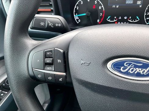 Used 2024 Ford Maverick XLT w/ Equipment Group 300A Standard image 22