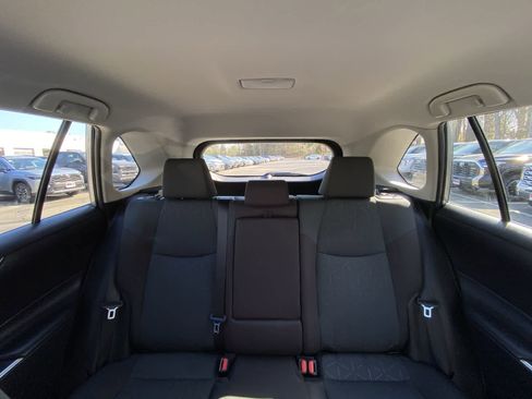 Used 2024 Toyota RAV4 XLE AWD/4WD image 27