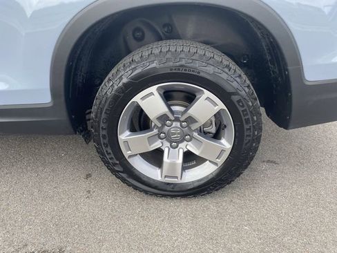 Used 2025 Honda Ridgeline RTL image 23