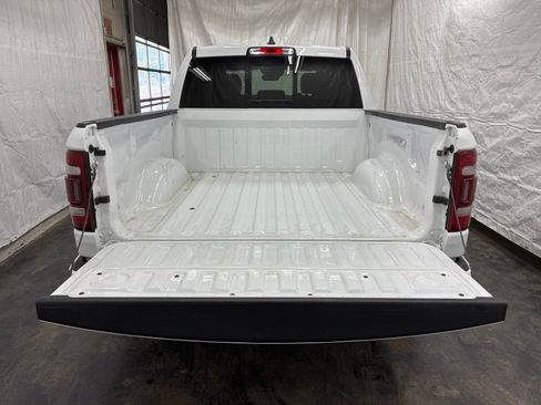 Certified 2022 RAM 1500 Laramie w/ Sport Appearance Package AWD/4WD image 10