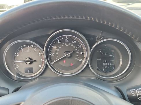 Used 2017 MAZDA MAZDA6 Touring image 18