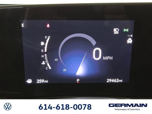 Used 2024 Buick Encore GX Avenir w/ Avenir Convenience Package AWD/4WD image 25