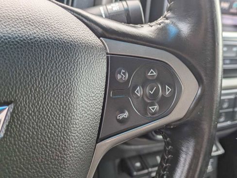 Used 2018 Chevrolet Colorado Z71 image 24