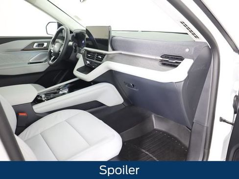 New 2026 Ford Explorer Platinum w/ LUX Leather Package image 58