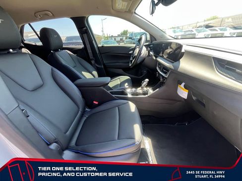 New 2026 Buick Encore GX Sport Touring w/ Advanced Technology Package FWD image 20