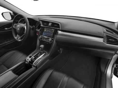 Used 2018 Honda Civic EX-L image 15