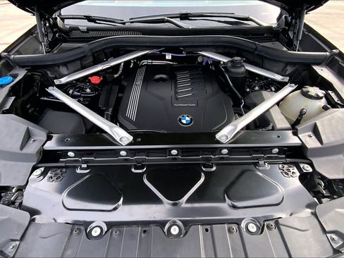 Used 2023 BMW X5 sDrive40i w/ M Sport Package image 32