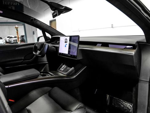 Used 2022 Tesla Model X AWD/4WD image 14