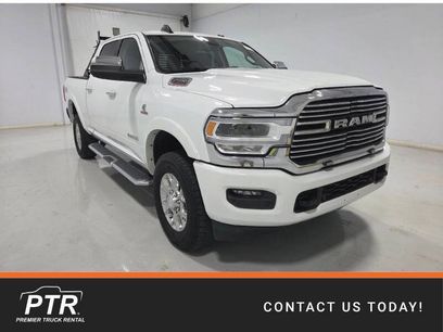 Used 2022 RAM 2500 Laramie