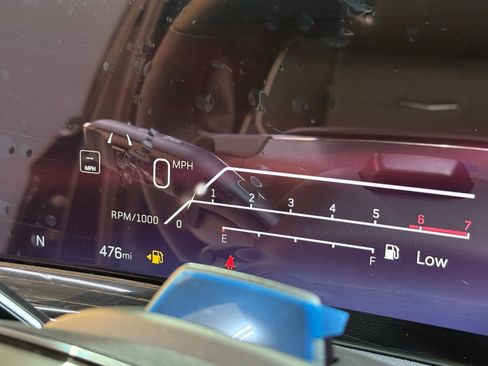 New 2026 Cadillac Escalade Luxury w/ Touring Package image 28