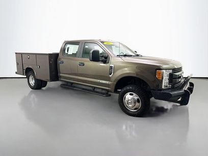 Used 2017 Ford F350 XL