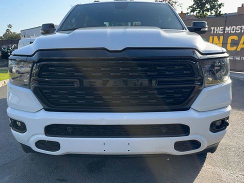 Used 2024 RAM 1500 Big Horn image 10