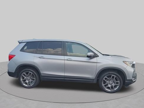 Used 2023 Honda Passport EX-L image 10